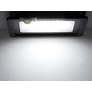 Kép 6/6 - 10W vízálló IP66, LED reflektor, mozgás és alkonyat érzékelővel