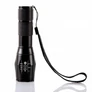 Kép 7/9 - Extra erős vízállló taktikai CREE-XML-T6 L2 LED zoom katonai zseblámpa, USB-s, 5 világítási móddal, M188