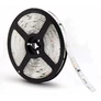 Kép 5/8 - 5m LED szalag, hálózati adapterrel, hideg fehér, M178