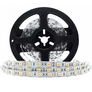 Kép 8/8 - 5m LED szalag, hálózati adapterrel, hideg fehér, M178