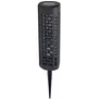 Kép 4/7 - 4 db-os napelemes LED lámpa szett Pálmalevél fénynyommal IP44 20 x 6 x 6 cm