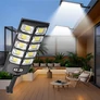 Kép 8/8 - 420 COB LED reflektor