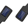 Kép 4/8 - COB LED-es napelemes reflektor, mozgásérzékelővel,távvezérlővel, vízálló, VG