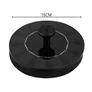 Kép 5/11 - Napelemes szökőkút, 30-55 cm vízmagasággal, 4 szórófejjel, 16 cm x 3 cm, ST