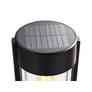 Kép 5/11 -  Napelemes kerti Modern LED lámpa vízálló alkonyérzékelővel, kertbe, 57 cm, 1 db 