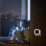 Kép 5/7 - LED-es éjszakai biztonsági lámpa, konnektorba, mozgásérzékelős