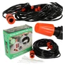 Kép 1/9 - 20 m-es párakapu, sprinkler öntözőköd