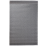 Kép 5/6 - Nagyméretű mintás kül- és beltéri terasz szőnyeg, 120 x 180 cm sötét minta