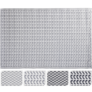 Kép 6/6 - Nagyméretű mintás kül- és beltéri terasz szőnyeg, 120 x 180 cm vegyesen