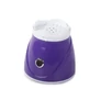Kép 4/5 - Arcszauna és inhalátor, 3 részes, lila