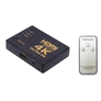 Kép 3/5 - HDMI switch, elosztó – 4K ultra HD / 3 db csatlakozóval, távirányítóvalHDMI switch, elosztó – 4K ultra HD / 3 db csatlakozóval, távirányítóval