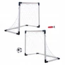Kép 4/6 - 100x100x40 cm-es célzó, lövésjavító futballkapu