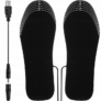 Kép 1/6 - Méretre vágható USB-s fűthető talpbetét cipőkhöz, 35-41