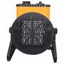 Kép 3/11 - Kerámia fűtőbetétes Elektromos hősugárzó, 2000W, 215 m3/h