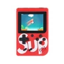 Kép 4/6 - Retro mini hordozható konzol 400 játék 3.0 TV-hez