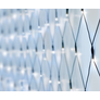 Kép 5/5 - 320 LED-es  kültéri-beltéri fényháló hideg fehér, 300 x 150 cm