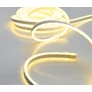 Kép 2/4 - 120 LED-es Kültéri masszív LED szalag, meleg fehér, 5 m