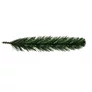 Kép 3/9 - 40 db adventi műfenyő dekor ág, koszorúhoz, 21 cm