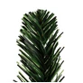 Kép 4/9 - 40 db adventi műfenyő dekor ág, koszorúhoz, 21 cm