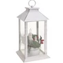 Kép 1/4 - LED-es dekor mécses, 29 x 14 cm 
