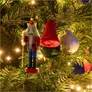 Kép 4/9 - Diótörő figura 3 db-os szett fa 12,5 cm figurás karácsonyfadísz