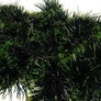 Kép 7/7 - Karácsonyfa girland- zöld 6 m  x 15 cm, Ruhhy 22308
