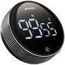 Kép 1/4 - Ruhhy 22052 elektronikus konyhai időzítő