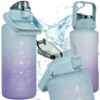 Kép 1/3 - Palack - kulacs 2L Trizand 24496
