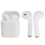 Kép 1/4 - Vezeték nélküli fülhallgató, iOS, és Android-os telefonokhoz
