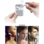 Kép 3/4 -  Smart Sounds Air vezeték nélküli fülhallgató, iOS, Android, töltődoboz