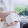 Kép 2/4 -  Smart Sounds Air vezeték nélküli fülhallgató, iOS, Android, töltődoboz Smart Sounds Air vezeték nélküli fülhallgató, iOS, Android, töltődoboz