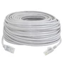 Kép 1/6 - RJ45 Hálózati LAN kábel – 30 m