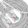 Kép 2/6 - RJ45 Hálózati LAN kábel – 30 m
