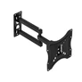 Kép 3/4 - LED/LCD TV fali tartó konzol 14-55"-ig, VESA