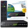 Kép 1/4 - Esperanza DVB-T2 H.265/HEVC Digitális Földi TV-vevőegység, EV111P