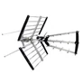 Kép 1/3 - Esperanza DVB-T antenna LTE szűrővel, 72,5 cm 