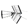 Kép 2/3 - Esperanza DVB-T antenna LTE szűrővel, 72,5 cm 