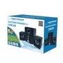 Kép 7/7 - Esperanza 2.1 USB-s hangszóró készlet, 6 W