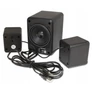 Kép 6/7 - Esperanza 2.1 USB-s hangszóró készlet, 6 W