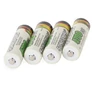 Kép 4/4 - 4 db 4700 mAh AA újratölthető elem