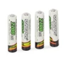 Kép 2/4 - 16 db-os XXL csomag 2700 mAh AAA újratölthető elem