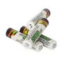 Kép 4/4 - 16 db-os XXL csomag 2700 mAh AAA újratölthető elem