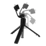 Kép 4/6 - 3 az 1-ben selfie bot és okostelefon állvány tripod, távirányítóval, 60 cm-ig kinyitható