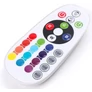 Kép 3/8 - TikTok Állítható okostelefon állvány + selfie gyűrűs LED 100 W RGB lámpa távirányítóval, 210 cm