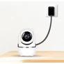 Kép 5/8 - IP WI-FI HD Audio Bébiőr Kamera 