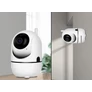 Kép 6/8 - IP WI-FI HD Audio Bébiőr Kamera 