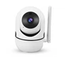 Kép 7/8 - IP WI-FI HD Audio Bébiőr Kamera 