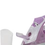 Kép 4/6 - Esperanza Tulle kerámiatalpas vasaló, 2200W