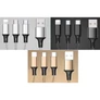 Kép 2/6 - 3 az 1-ben USB kábel iPhone, micro USB, type-c, 1,2 m, arany, ezüst fekete színben