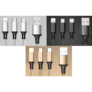 Kép 2/6 - 3 az 1-ben USB kábel iPhone, micro USB, type-c, 1,2 m, arany, ezüst fekete színben